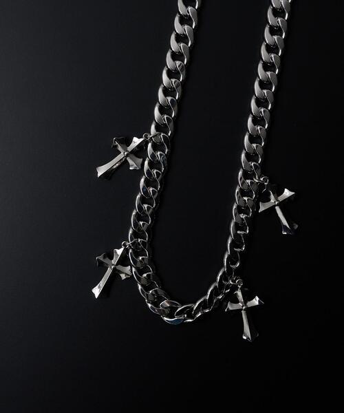 WEGO（ウィゴー）の「WEGO/モチーフウォレットチェーン（ウォレットチェーン・メンズ・その他1/その他2/その他5/その他3/その他4・FREE）」の9枚目の写真