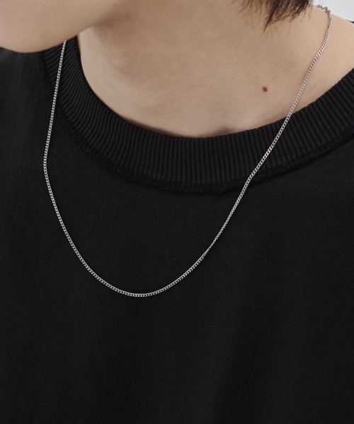 セール】【 金属アレルギー対応 】サージカルステンレス シンプル