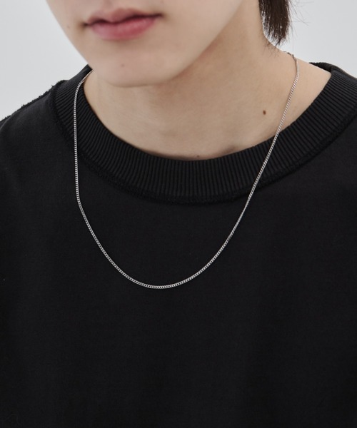 セール】【 金属アレルギー対応 】サージカルステンレス シンプル