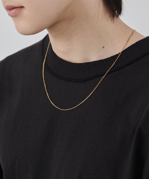 セール】【 金属アレルギー対応 】サージカルステンレス シンプル