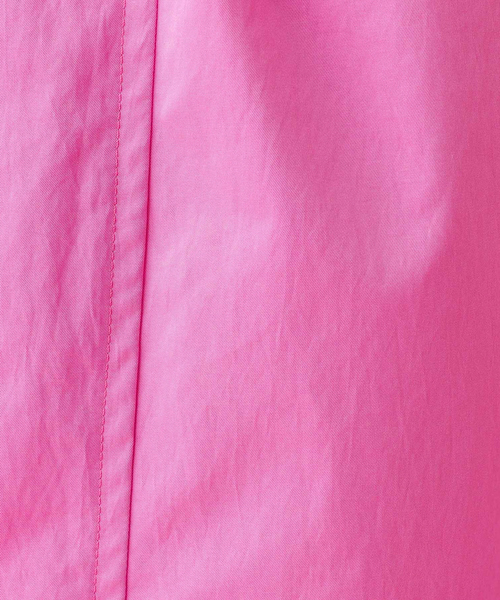 Rouge vif la cle（ルージュヴィフラクレ）の「【Le Melange/ル・メランジュ】ストレッチイージーパンツ/機能性【WEB限定】（その他パンツ・レディース・ピンク/キャメル/ブラック・フリー）」の17枚目の写真