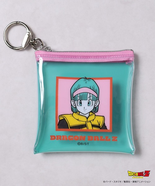 DRAGON BALL Z】ミニPVCポーチ（ポーチ）｜Flowering（フラワーリング