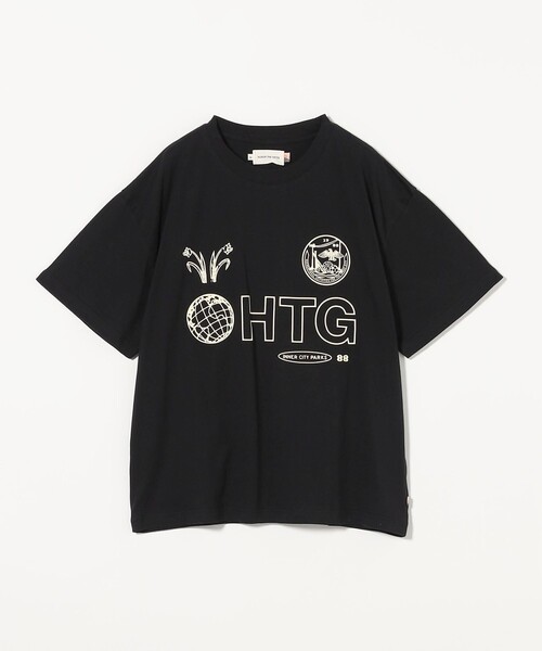 HONOR THE GIFT（オナーザギフト）｜Tシャツ/カットソー一覧 - WEAR