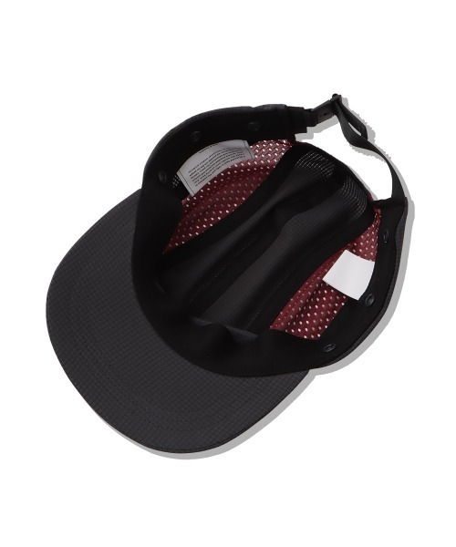 【ラッピング不可】 / YDOT ワイドット】AIR CAP（キャップ）｜YDOT FLAP NECK VENT ウェア