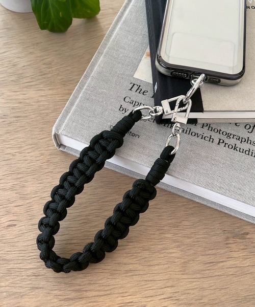 ストラップシート付き】アミアミハンドルストラップ 327228