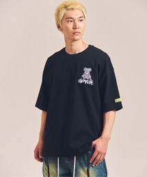 JACKROSE | 2ND ARCHIVE-007-SSTEE(Tシャツ/カットソー)