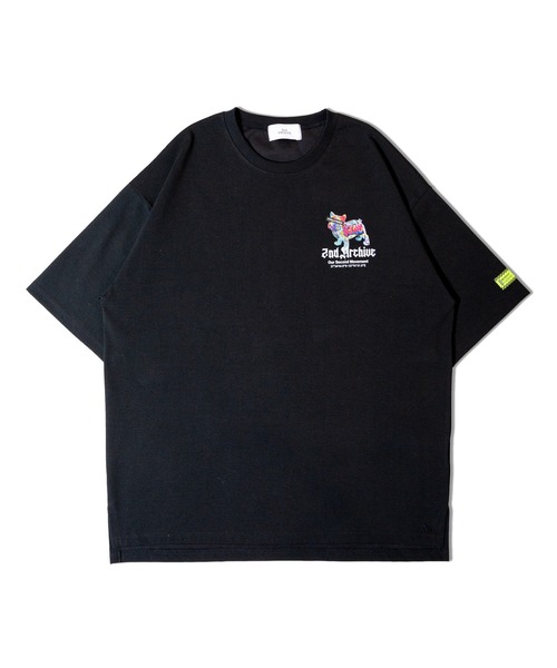 JACKROSE(ジャックローズ)の「2ND ARCHIVE-007-SSTEE(Tシャツ/カットソー・メンズ・その他1/その他2/その他3/その他4・FREE)」の7枚目の写真