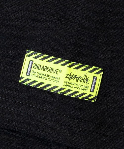 JACKROSE(ジャックローズ)の「2ND ARCHIVE-007-SSTEE(Tシャツ/カットソー・メンズ・その他1/その他2/その他3/その他4・FREE)」の19枚目の写真