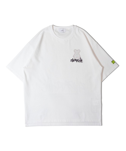 JACKROSE(ジャックローズ)の「2ND ARCHIVE-007-SSTEE(Tシャツ/カットソー・メンズ・その他1/その他2/その他3/その他4・FREE)」の11枚目の写真