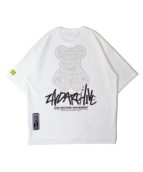 JACKROSE(ジャックローズ)の「2ND ARCHIVE-007-SSTEE(Tシャツ/カットソー・メンズ・その他1/その他2/その他3/その他4・FREE)」の12枚目の写真
