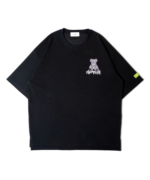 JACKROSE(ジャックローズ)の「2ND ARCHIVE-007-SSTEE(Tシャツ/カットソー・メンズ・その他1/その他2/その他3/その他4・FREE)」の13枚目の写真