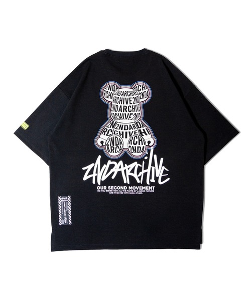 JACKROSE(ジャックローズ)の「2ND ARCHIVE-007-SSTEE(Tシャツ/カットソー・メンズ・その他1/その他2/その他3/その他4・FREE)」の14枚目の写真