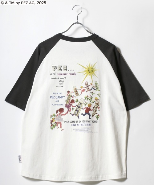 2025SS！完売品！ナゴンスタンス orb t-shirt orb t-shirt｜M｜Salt｜cut and sewn｜någonstans official