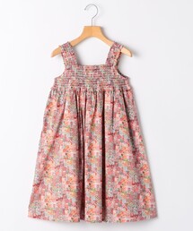 SHIPS(�V�b�v�X)��SHIPS KIDS:140�`150cm / ���o�e�B �m�[�X���[�u �����s�[�X(�����s�[�X)