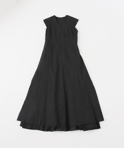 MARIHA マリハ ワンピース 表記なし ブラック レディース NOBLE別注カラー》MARIHA/マリハ 夏の月のドレス（ワンピース