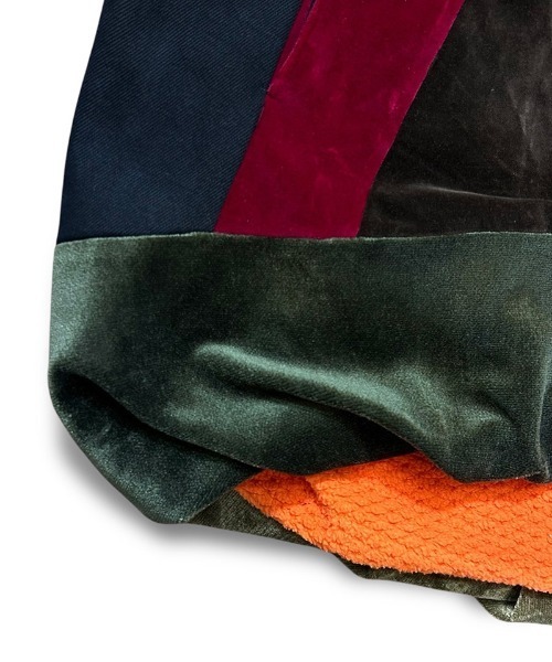 masterkey（マスターキー）の「mcg3634-CINEMA-VEST ベスト（ベスト・メンズ・マルチ・1/2）」の10枚目の写真