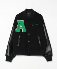 TAAKK/ターク】TUCK IN FLOWER JACKET→SHIRTS（テーラードジャケット