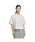 adidas�i�A�f�B�_�X�j�́u�A�f�B�_�X adidas ���C���[�h ���[�Y�t�B�b�g�����R�b�g��T�V���c�iT�V���c/�J�b�g�\�[�j�v�b�x�[�W��