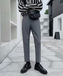 Cloudstyle（クラウドスタイル）の「【Cloudstyle】イージーテーパード チノパンツ（チノパンツ）」