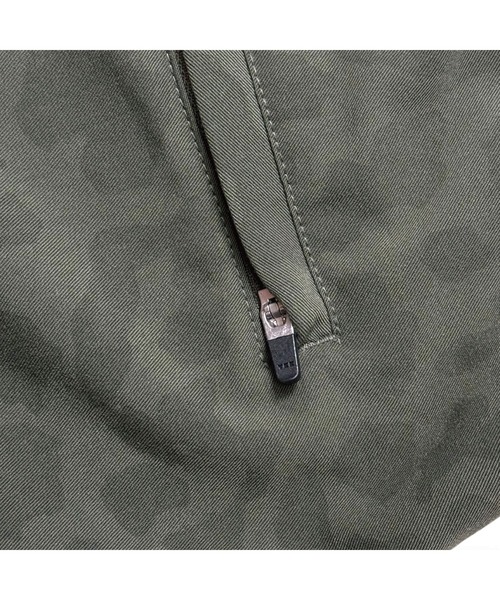 RIVER SIDE CULTURE(リバーサイドカルチャー)の「RIVER SIDE CULTURE/RSC レオパード ショートパンツ (M4)(その他パンツ・メンズ・ネイビー/カーキ・MEDIUM/LARGE/X-LARGE)」の9枚目の写真