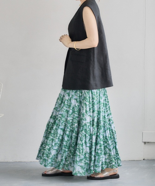 TEMPERATE（テンパレイト）の「TEMPERATE/テンパレイト HOLS SPARKLE（レインシューズ・レディース・ブラック/シルバー・36/38/40）」の5枚目の写真