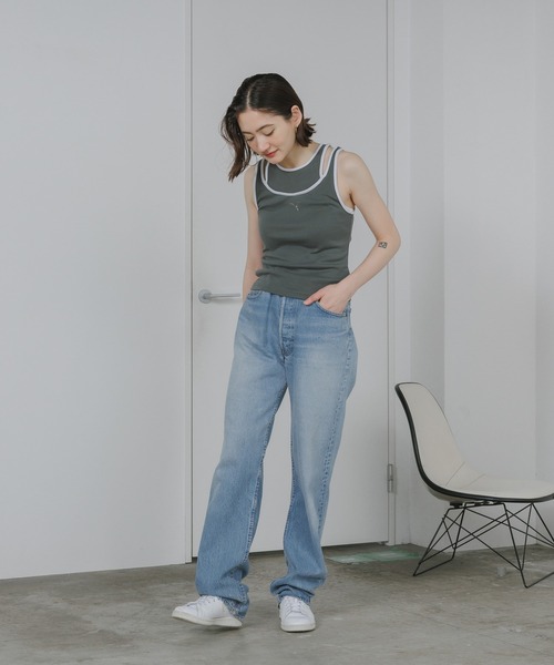PUMA/プーマ DARE TO タンクトップ（タンクトップ）｜PUMA