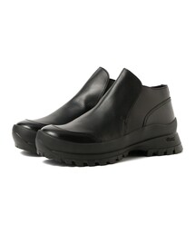 PADRONE | PADRONE / FRONT GORE BOOTS(ブーツ)
