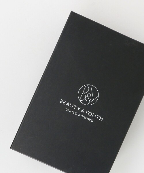 BEAUTY&YOUTH UNITED ARROWS（ビューティーアンドユースユナイテッドアローズ）の「コンビ バックストラップ サンダル（サンダル・レディース・ベージュ/その他1・36/38/37）」の12枚目の写真