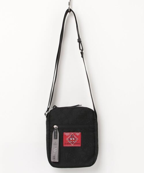 TANGLED ORB JACQUARD-LUKE N/S CROSSBODY（ショルダーバッグ