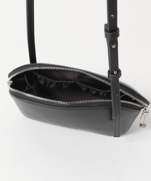 RODE SKO（ロデスコ）の「ADD CULUMN　FIGRE POCHETTE（ショルダーバッグ・レディース・ブラック/ブラウン/アイボリー・-）」の22枚目の写真