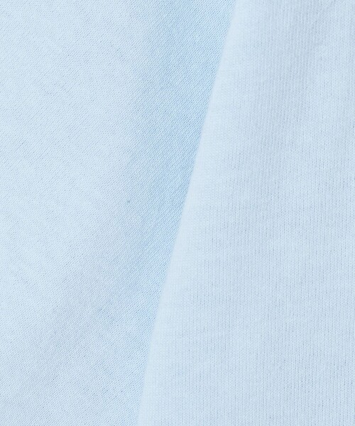green label relaxing(グリーンレーベルリラクシング)の「【別注】<TOMICA>リンガーTシャツ 2 / キッズ 100cm-120cm(Tシャツ/カットソー・キッズ・オフホワイト/ライトブルー/ダークグレー・100cm/120cm/110cm)」の19枚目の写真