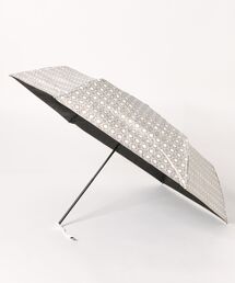 assa（エーエスエスエー）の「【assa/エーエスエスエー】日傘 HEAT DOWN PARASOL 折りたたみ傘 晴雨兼用 遮光 UVカット モロッカンフラワー/レイングッズ・紫外線対策・梅雨（折りたたみ傘）」