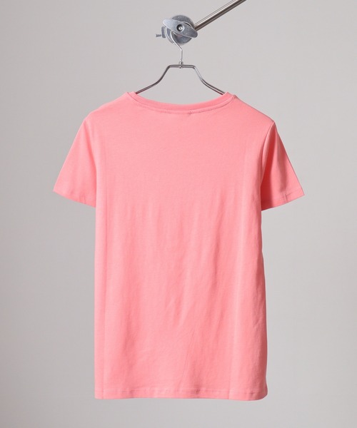 tシャツ GUESS ADELE SS CN TEE Tシャツ レディース GUESS tシャツ ADELE SS CN TEE Tシャツ レディース : ZOZOTOWN