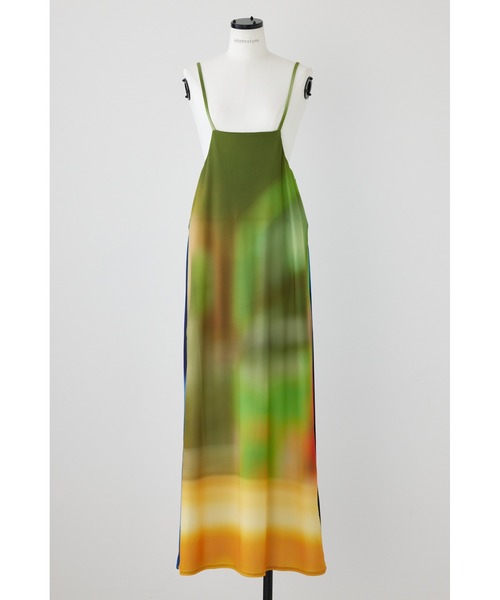 nagonstans（ナゴンスタンス）｜ワンピース/ドレス一覧 - WEAR