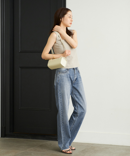 セール】NEPLA. / ネプラ WPKT STRAIGHT DENIM パンツ（デニムパンツ