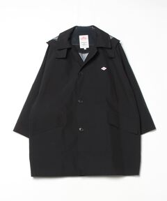 トゥモローランド Norwegian Rain フード付きモッズコート セール