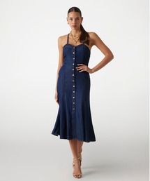 Guess | EDNA Dress ワンピース(ワンピース)