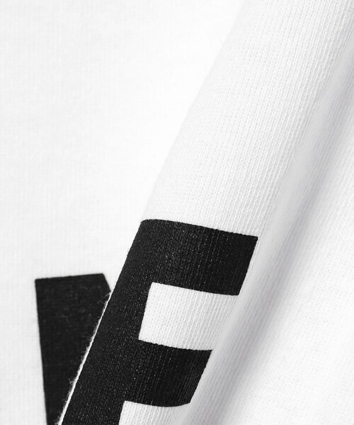 BEAMS T（ビームスティー）の「SAME / T-SHIRT①（Tシャツ/カットソー・メンズ・ホワイト・S/M/L/XL）」の5枚目の写真