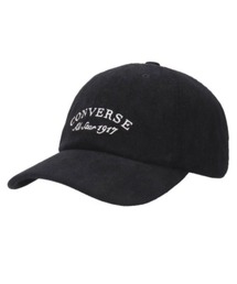 CONVERSE | converse/コンバース CN TRICOT CORDUROY 6P CAP(キャップ)