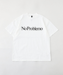No Problemo /ノープロブレモ SS TEE NP60002.03