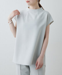 Drawing Numbers | 【Drawing Numbers】ダブルクロスボトルフレンチブラウス(シャツ/ブラウス)