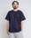 Knuu�i�k�E�j�́uSmall Logo Heavy Crewneck T-Shirt / �w�r�[�x�[�V�b�N���S�h�J����T�V���c�iT�V���c/�J�b�g�\�[�j�v�b�l�C�r�[