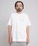 Knuu�i�k�E�j�́uSmall Logo Heavy Crewneck T-Shirt / �w�r�[�x�[�V�b�N���S�h�J����T�V���c�iT�V���c/�J�b�g�\�[�j�v�b�z���C�g
