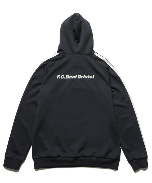 L fcrb 23ss TRAINING TRACK HOODIE フーディー L fcrb 23ss TRAINING TRACK HOODIE フーディー - メルカリ