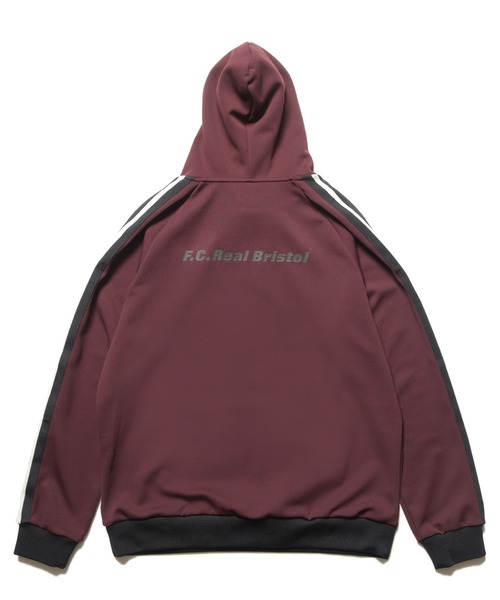 L fcrb 23ss TRAINING TRACK HOODIE フーディー L fcrb 23ss TRAINING TRACK HOODIE フーディー - メルカリ