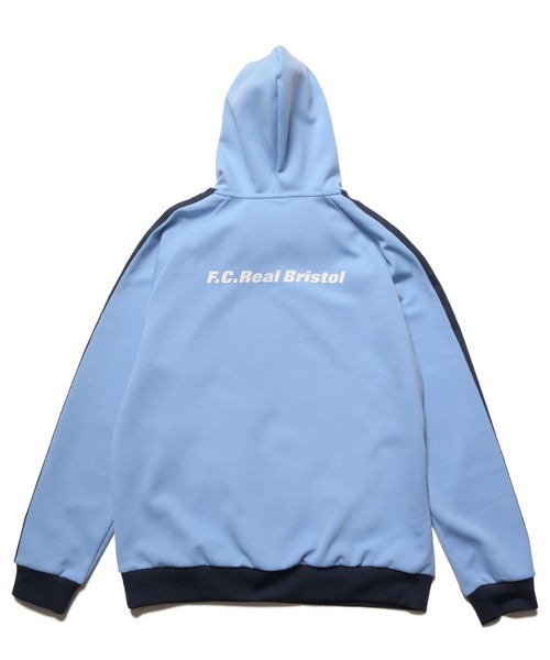 新品！ブリストル 25ss TRAINING TRACK HOODIE 白 S SOPH. | TRAINING TRACK HOODIE(M OFF WHITE):