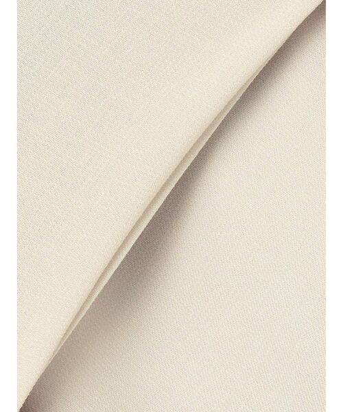 LAGUNAMOON(ラグナムーン)の「ロールアップジャケット(テーラードジャケット・レディース・ネイビー/ベージュ・FREE)」の15枚目の写真