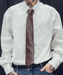 Subciety(TuTGeB)Ostrich effect tie(lN^C)