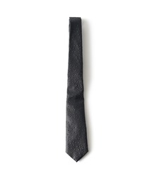 Subciety（サブサエティ）の「Ostrich effect tie（ネクタイ）」