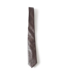 Subciety（サブサエティ）の「Ostrich effect tie（ネクタイ）」
